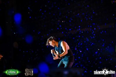 Chang Music Connection นำเสนอ Genie Fest 19 (อัลบั้มที่ 1) — photo 327