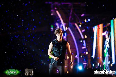 Chang Music Connection นำเสนอ Genie Fest 19 (อัลบั้มที่ 1) — photo 328