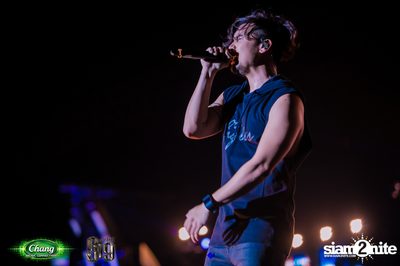 Chang Music Connection นำเสนอ Genie Fest 19 (อัลบั้มที่ 1) — photo 329