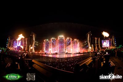 Chang Music Connection นำเสนอ Genie Fest 19 (อัลบั้มที่ 1) — photo 330