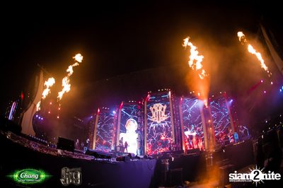 Chang Music Connection นำเสนอ Genie Fest 19 (อัลบั้มที่ 1) — photo 331