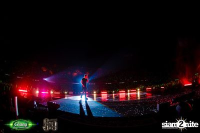 Chang Music Connection นำเสนอ Genie Fest 19 (อัลบั้มที่ 1) — photo 332