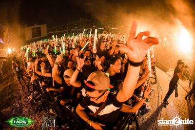 Chang Music Connection นำเสนอ Genie Fest 19 (อัลบั้มที่ 1) — photo 333