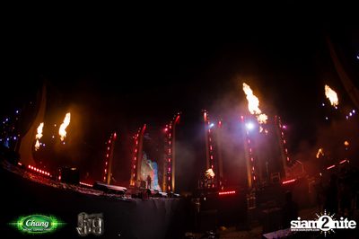Chang Music Connection นำเสนอ Genie Fest 19 (อัลบั้มที่ 1) — photo 334
