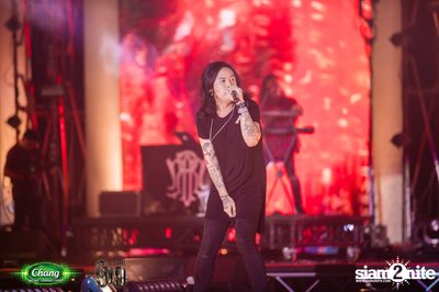 Chang Music Connection นำเสนอ Genie Fest 19 (อัลบั้มที่ 1) — photo 335