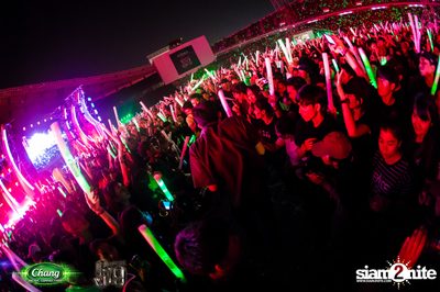 Chang Music Connection นำเสนอ Genie Fest 19 (อัลบั้มที่ 1) — photo 336