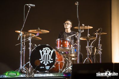 Chang Music Connection นำเสนอ Genie Fest 19 (อัลบั้มที่ 1) — photo 337