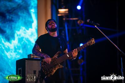Chang Music Connection นำเสนอ Genie Fest 19 (อัลบั้มที่ 1) — photo 338