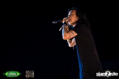 Chang Music Connection นำเสนอ Genie Fest 19 (อัลบั้มที่ 1) — photo 339