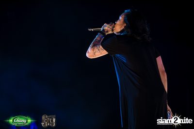 Chang Music Connection นำเสนอ Genie Fest 19 (อัลบั้มที่ 1) — photo 340