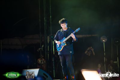 Chang Music Connection นำเสนอ Genie Fest 19 (อัลบั้มที่ 1) — photo 342