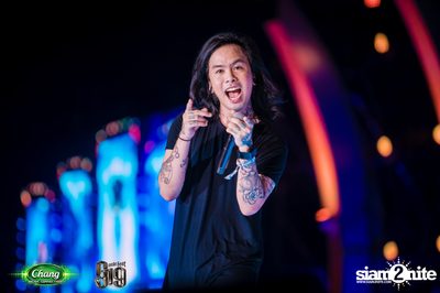 Chang Music Connection นำเสนอ Genie Fest 19 (อัลบั้มที่ 1) — photo 343