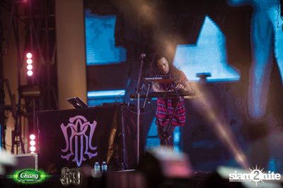 Chang Music Connection นำเสนอ Genie Fest 19 (อัลบั้มที่ 1) — photo 344