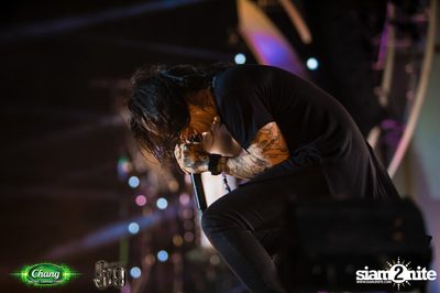Chang Music Connection นำเสนอ Genie Fest 19 (อัลบั้มที่ 1) — photo 345
