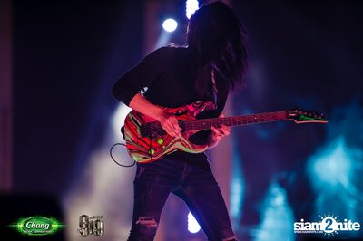 Chang Music Connection นำเสนอ Genie Fest 19 (อัลบั้มที่ 1) — photo 348