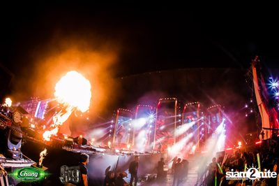 Chang Music Connection นำเสนอ Genie Fest 19 (อัลบั้มที่ 1) — photo 350