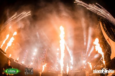 Chang Music Connection นำเสนอ Genie Fest 19 (อัลบั้มที่ 1) — photo 351