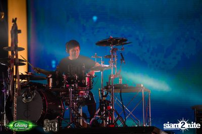 Chang Music Connection นำเสนอ Genie Fest 19 (อัลบั้มที่ 1) — photo 352