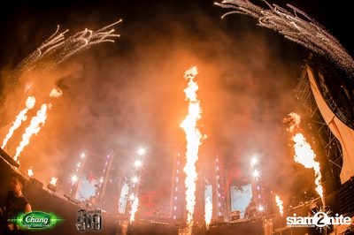 Chang Music Connection นำเสนอ Genie Fest 19 (อัลบั้มที่ 1) — photo 353