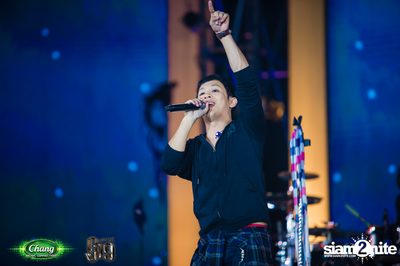 Chang Music Connection นำเสนอ Genie Fest 19 (อัลบั้มที่ 1) — photo 354