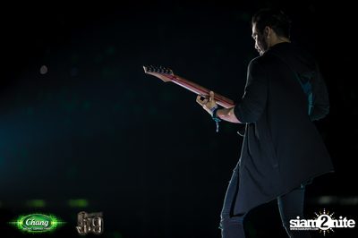 Chang Music Connection นำเสนอ Genie Fest 19 (อัลบั้มที่ 1) — photo 355