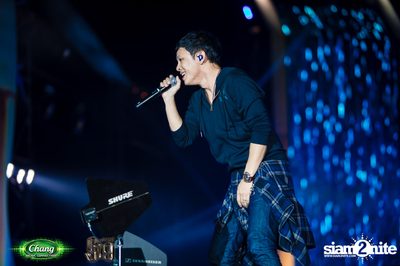 Chang Music Connection นำเสนอ Genie Fest 19 (อัลบั้มที่ 1) — photo 356