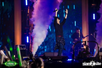 Chang Music Connection นำเสนอ Genie Fest 19 (อัลบั้มที่ 1) — photo 357