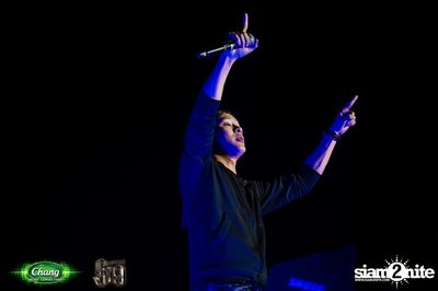Chang Music Connection นำเสนอ Genie Fest 19 (อัลบั้มที่ 1) — photo 358