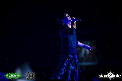 Chang Music Connection นำเสนอ Genie Fest 19 (อัลบั้มที่ 1) — photo 359