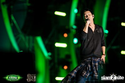 Chang Music Connection นำเสนอ Genie Fest 19 (อัลบั้มที่ 1) — photo 360