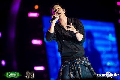 Chang Music Connection นำเสนอ Genie Fest 19 (อัลบั้มที่ 1) — photo 361