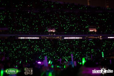 Chang Music Connection นำเสนอ Genie Fest 19 (อัลบั้มที่ 1) — photo 362
