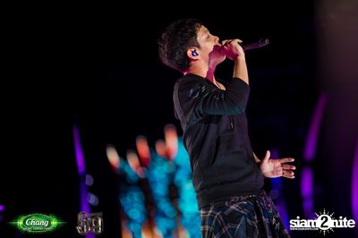 Chang Music Connection นำเสนอ Genie Fest 19 (อัลบั้มที่ 1) — photo 363
