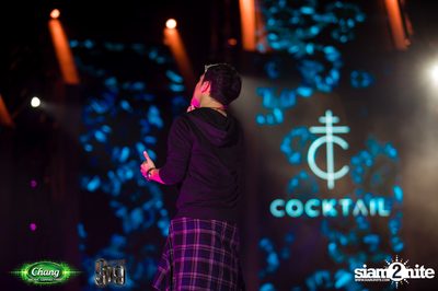 Chang Music Connection นำเสนอ Genie Fest 19 (อัลบั้มที่ 1) — photo 365