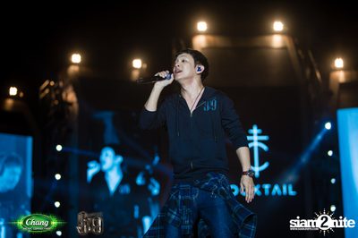 Chang Music Connection นำเสนอ Genie Fest 19 (อัลบั้มที่ 1) — photo 366