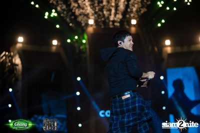 Chang Music Connection นำเสนอ Genie Fest 19 (อัลบั้มที่ 1) — photo 367