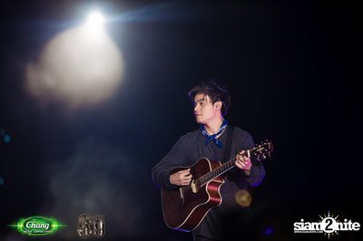 Chang Music Connection นำเสนอ Genie Fest 19 (อัลบั้มที่ 1) — photo 369