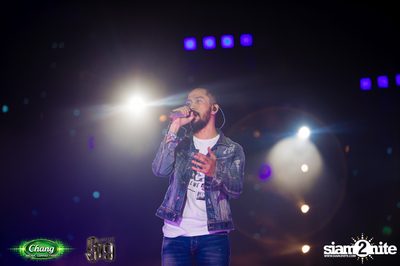 Chang Music Connection นำเสนอ Genie Fest 19 (อัลบั้มที่ 1) — photo 370