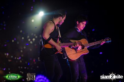 Chang Music Connection นำเสนอ Genie Fest 19 (อัลบั้มที่ 1) — photo 374