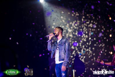 Chang Music Connection นำเสนอ Genie Fest 19 (อัลบั้มที่ 1) — photo 375