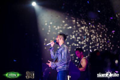 Chang Music Connection นำเสนอ Genie Fest 19 (อัลบั้มที่ 1) — photo 376
