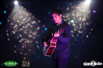 Chang Music Connection นำเสนอ Genie Fest 19 (อัลบั้มที่ 1) — photo 377