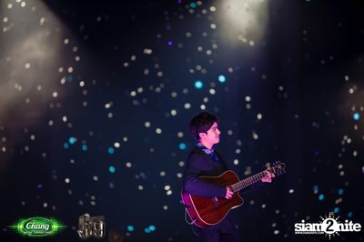 Chang Music Connection นำเสนอ Genie Fest 19 (อัลบั้มที่ 1) — photo 378