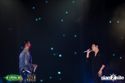 Chang Music Connection นำเสนอ Genie Fest 19 (อัลบั้มที่ 1) — photo 379
