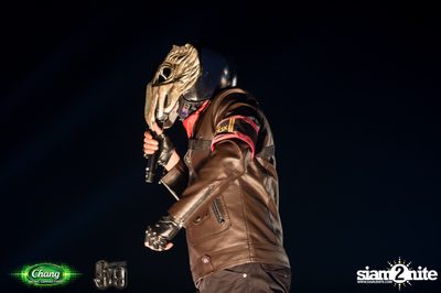 Chang Music Connection นำเสนอ Genie Fest 19 (อัลบั้มที่ 1) — photo 383