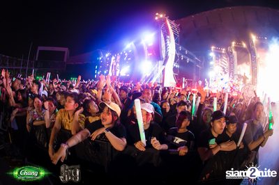 Chang Music Connection นำเสนอ Genie Fest 19 (อัลบั้มที่ 1) — photo 384