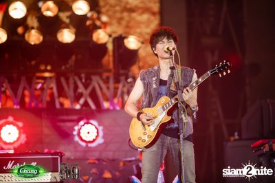 Chang Music Connection นำเสนอ Genie Fest 19 (อัลบั้มที่ 1) — photo 386