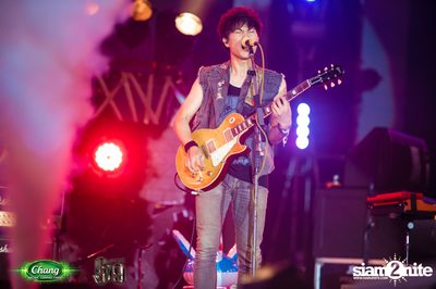 Chang Music Connection นำเสนอ Genie Fest 19 (อัลบั้มที่ 1) — photo 387