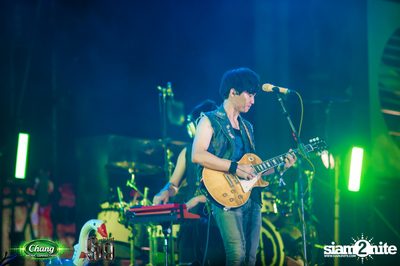 Chang Music Connection นำเสนอ Genie Fest 19 (อัลบั้มที่ 1) — photo 388