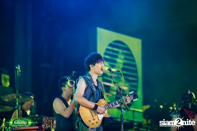 Chang Music Connection นำเสนอ Genie Fest 19 (อัลบั้มที่ 1) — photo 391